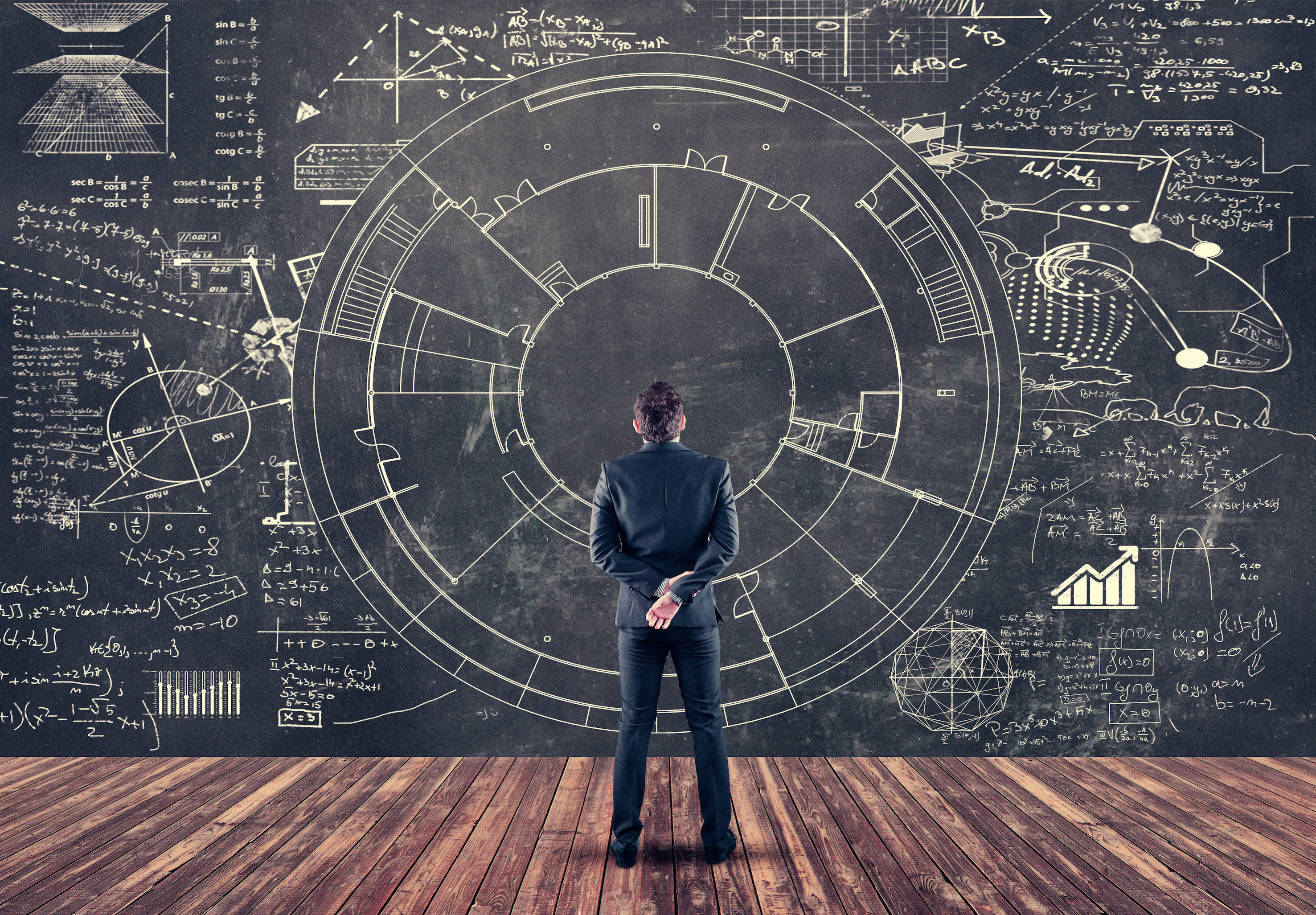 On Measuring the Unmeasurable