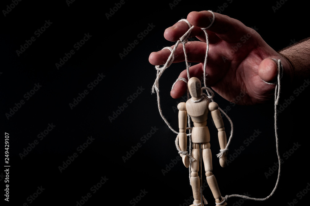 From Reactive to Proactive Strategies