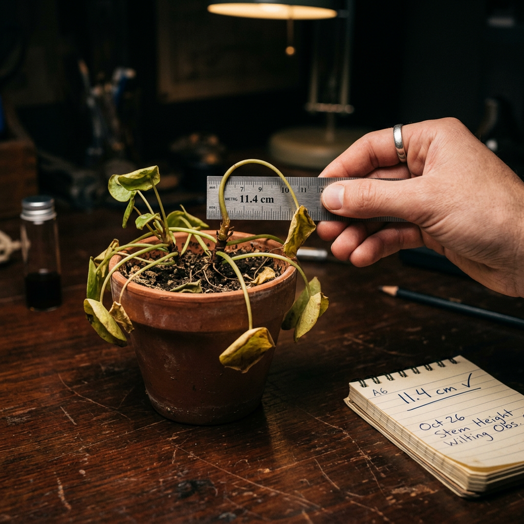 Receipts or Results – Part 2: The Wrong Metric for the Right Question