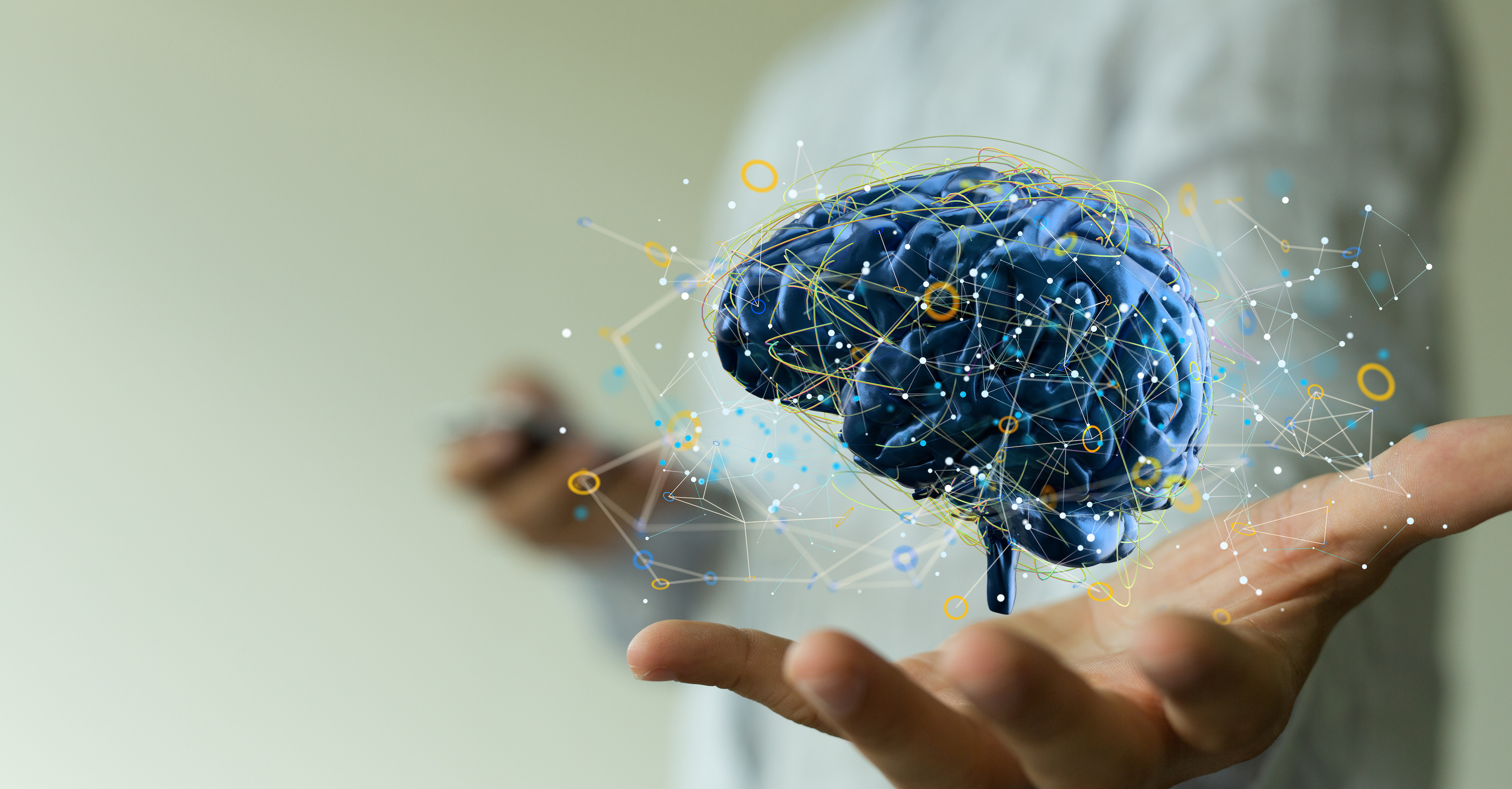 The Emotional Reality of the Digital World