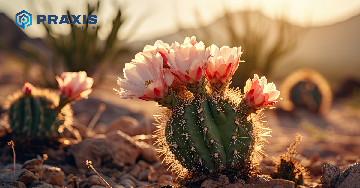 Why invest in a culture of security: Adaptability