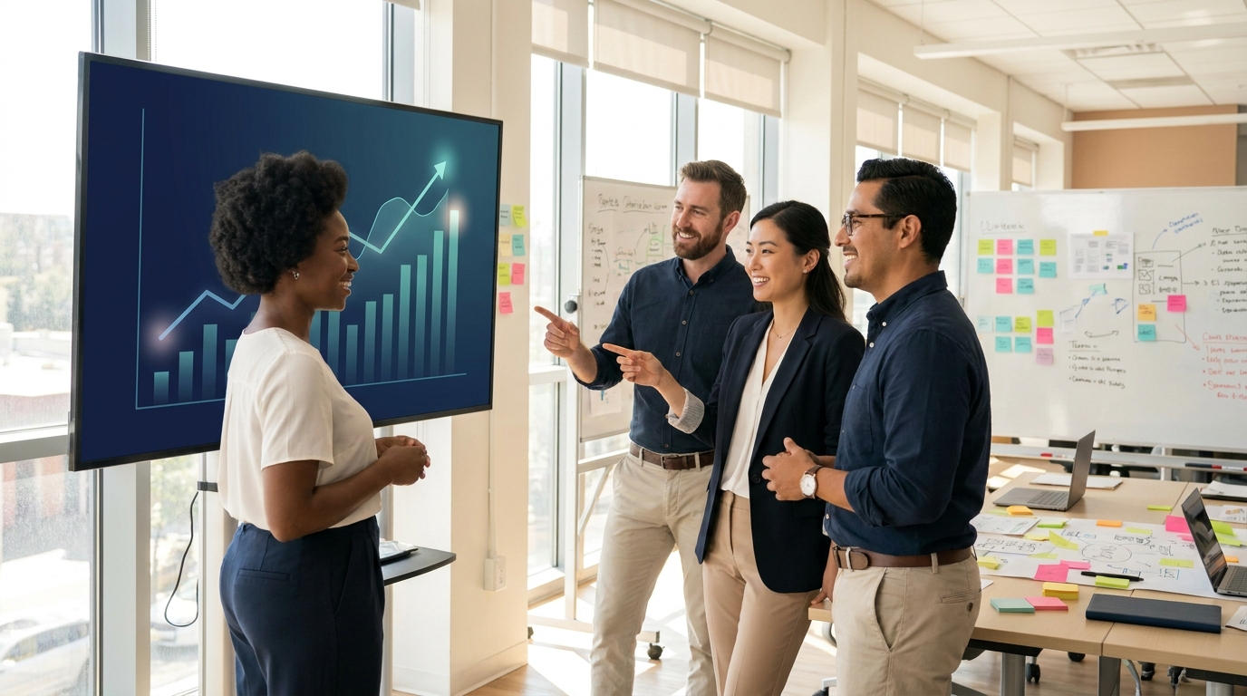 Security awareness is not a checkbox. Here's how to measure if it works.