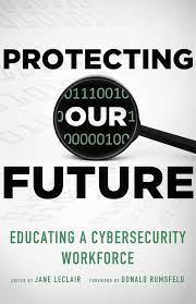 Cover of Protecting Our Future, Volume 1 by Kai Roer (Contributor)